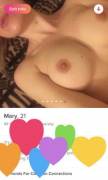 Experimenting with my tinder pro[f]ile pictures..
