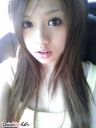 Such a cute Asian girl