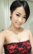 From: A hard choice. Top post on r/RealChinaGirls)