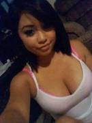 Hot Pinay selfie (x-post from r/sexypinaybabes)
