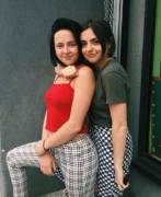Alexis G Zall and Amy Ordman