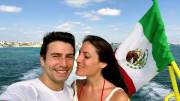 Our Naughty Holidays in Cancun - MySweetApple