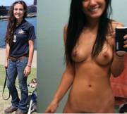Italian Girl Nude Selfie OnOff Hiram College