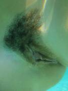 Underwater Closeup