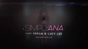 Simplyanal - Lucy Li &amp; Nikki Dream