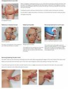 The Realdoll maintenance instructions