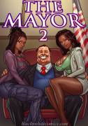 The Mayor 2 [Yair]