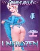 Unfrozen (Frozen) [Chesare]