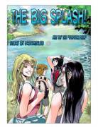 The Big Splash [Dreamtales]
