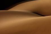Dune looks like a lady