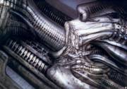 Some more of my favorite paintings by HR Giger.
