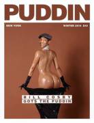 Got Puddin?