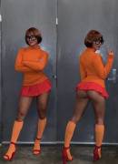 Velma by Katya Elise Henry