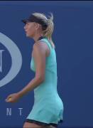 Maria Sharapova nice ass