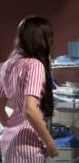 Sasha Grey in the film: Nurses [gif]
