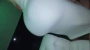 Phat Ass PAWG Shaking Her Damn Brains Out!!!