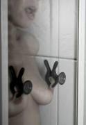 Shower Clamps