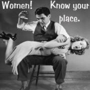 How Men should have nipped Feminism in the bud in the 1950s