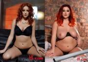 Lucy Collette