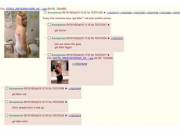 Cute girl gets thick (xpost from /r/4chan)