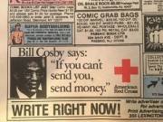 Caption this Bill Cosby PSA