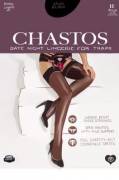 Chastos - The fashion magazine for sissies.