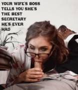 Best Secretary