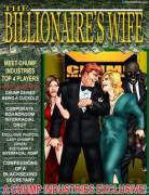 Billionaire's Wife (blacknwhite.com)