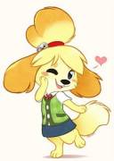 Isabelle by Aseethe