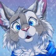 Winter Whiskers - By RiverofStars