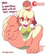 Are they Okay? [F] (Diives)