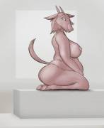 Goat Offering [f] - Eostex