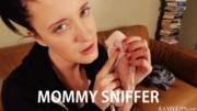 Mommy Sniffer [GIF]