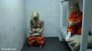 Cellmate Gets to Watch