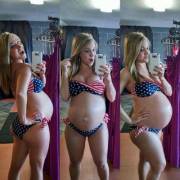Pregnant Swimsuits 2