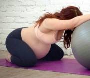 Pregnant Workout &amp; Fitness