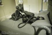Breathplay hoses and hitachis :)