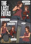 The Last Futas [Freako]