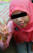 Malay Hijab Cumslut (album)