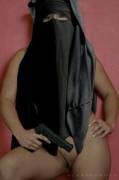 Niqabis with Guns [Album]