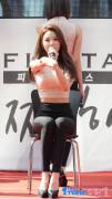 Fiestar Jei "You're Pitiful": Just Keep Spreading Compilation