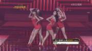 SISTAR's 'Accident' - Still Relevant, maybe?