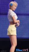 AoA Choa - Miniskirt #1