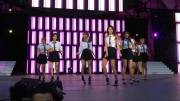 AOA 'Like a Cat': the Girls heard that California girls are unforgettable. They decided to shorten up their skirts, hop on a plane, and try their luck in LA.