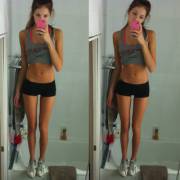 Fit and thin