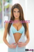 August Ames censored for sissies!
