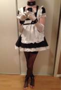 This maid sub is glad to contribute to this maid sub ;P