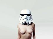 these are not the tits you are looking for