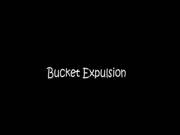 Bucket Expulsion