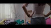 Alexandra Daddario titty highlight reel that's not True Detective